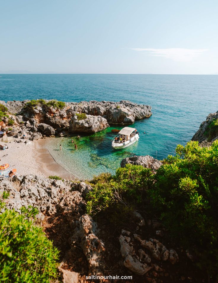 7 Best Things to do in Himare, Albania