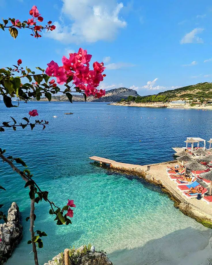 Albania Road Trip – The Perfect One Week Itinerary in Southern Albania