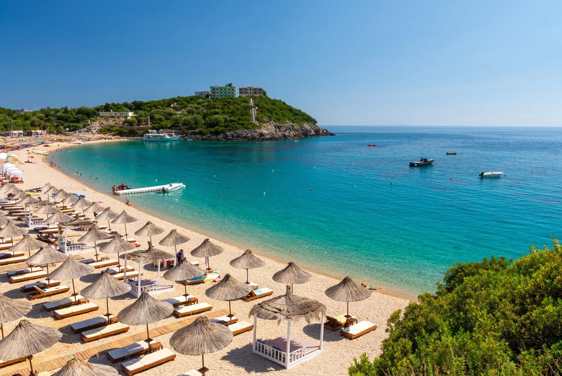 Jale-Beach-Albanian-Riviera-scaled