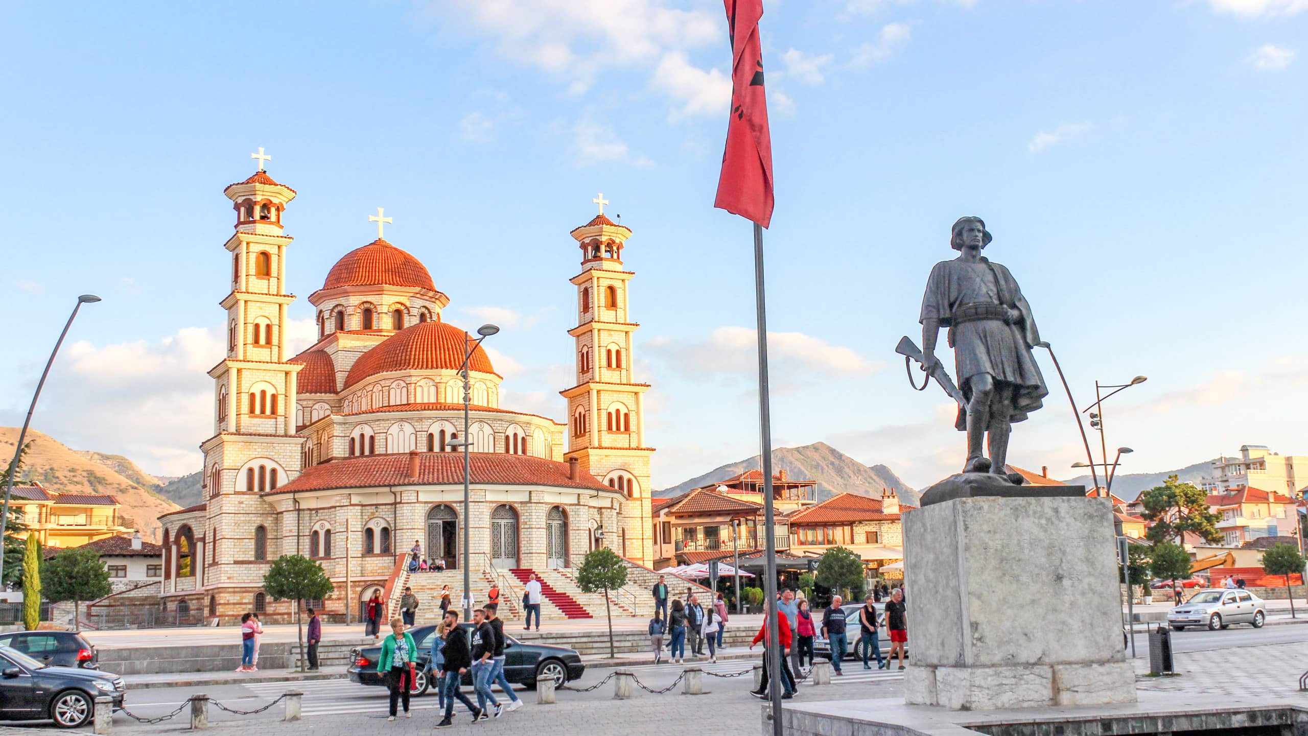 Korca-min