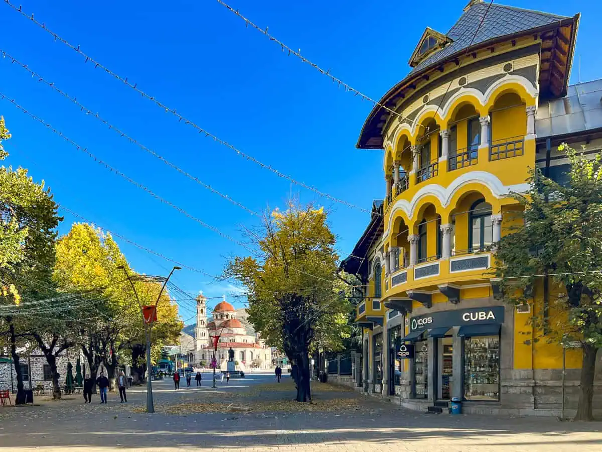 Korce-12