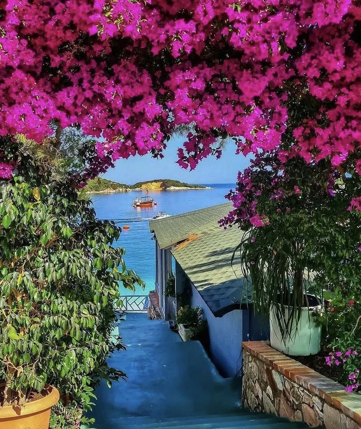 Ksamil, Sarandë