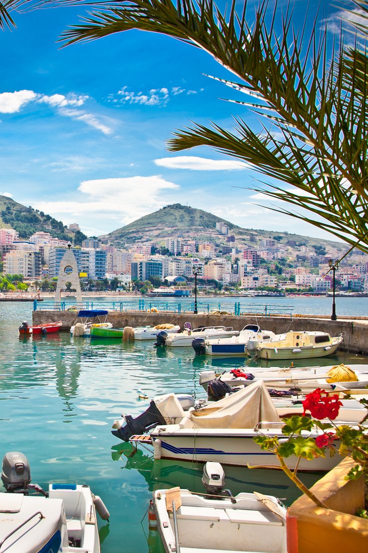 Saranda