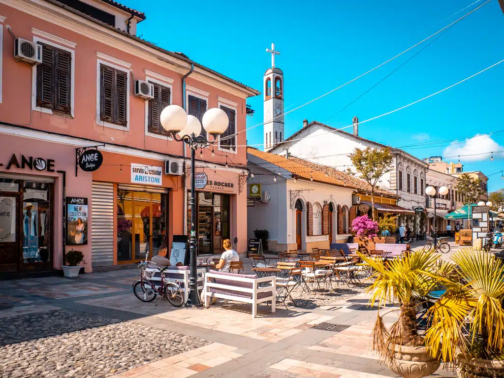 Shkodra_Rruga-Kole-Idromeno-2