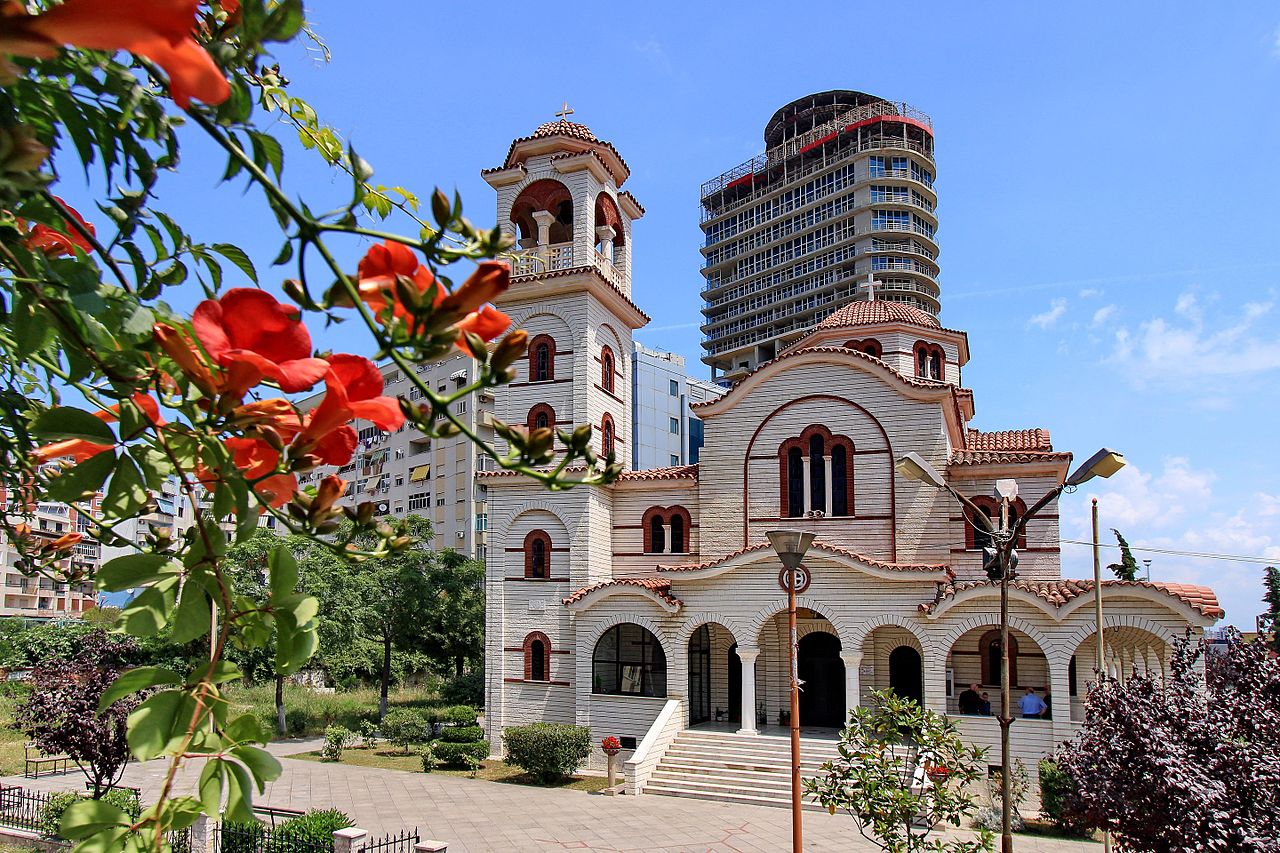 church-of-saint-astius-shkelzen-rexha