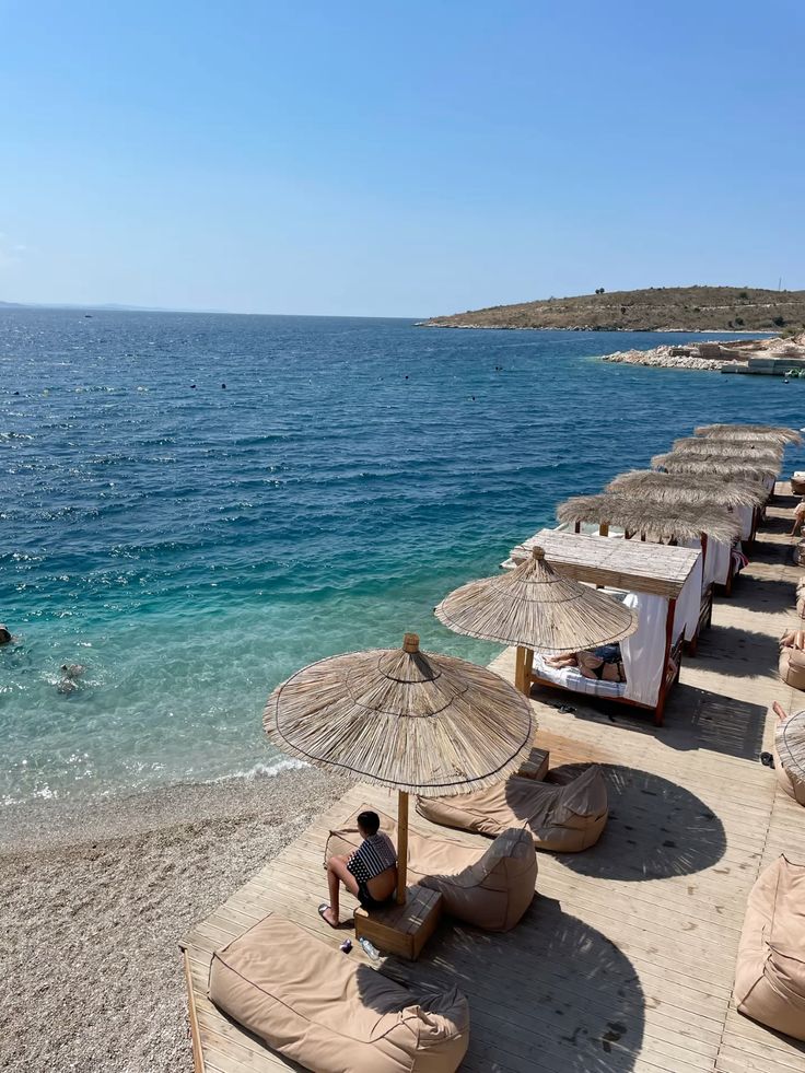 📍 Saranda, Albania
