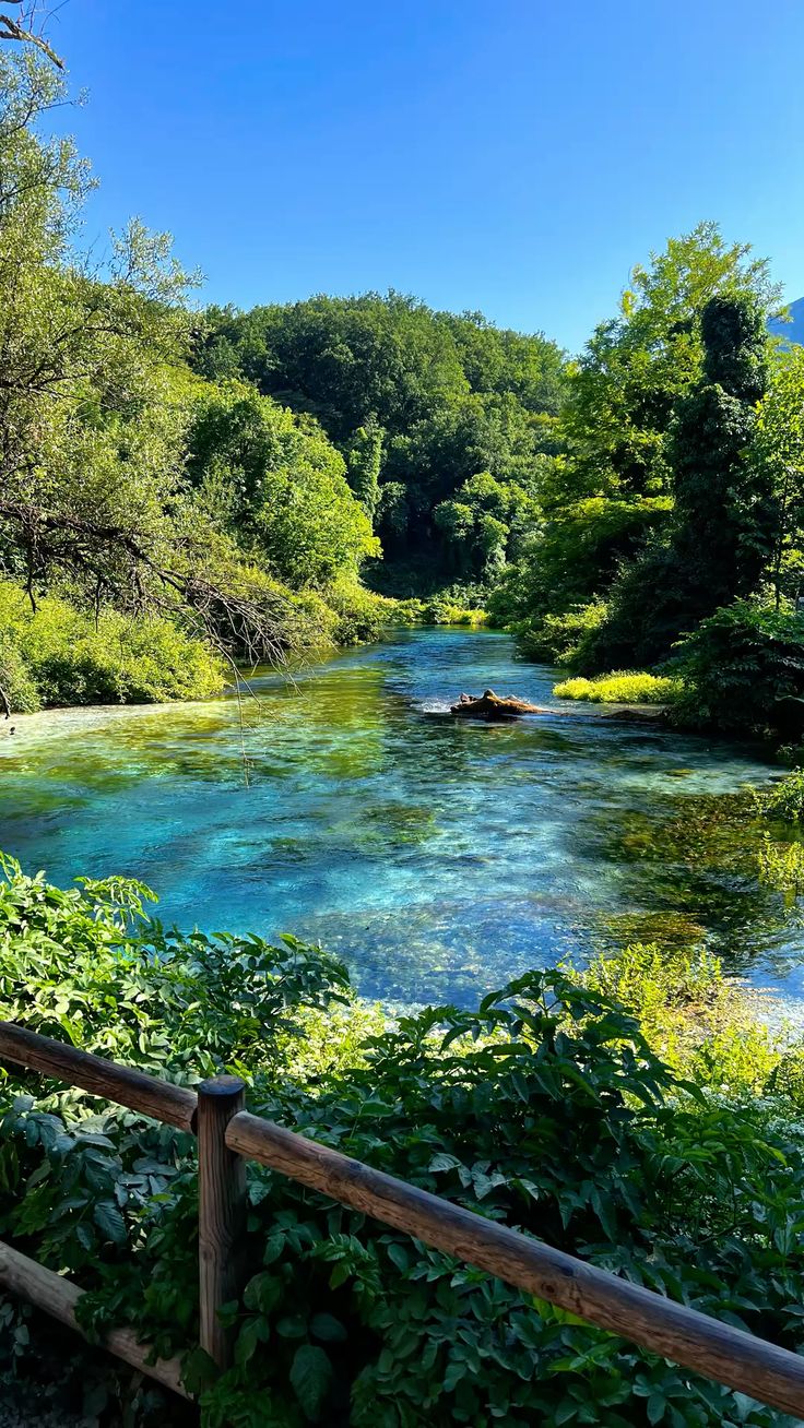 📍🇦🇱 Blue eye, Albania