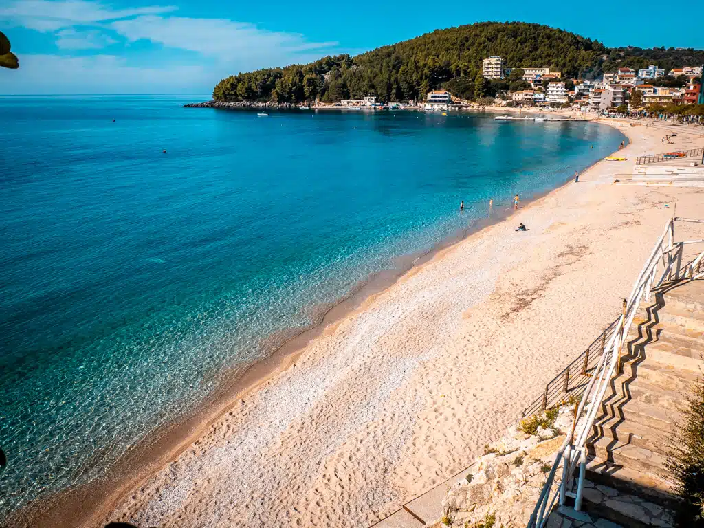 Sfageio-Beach