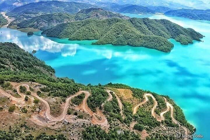 bovilla lake
