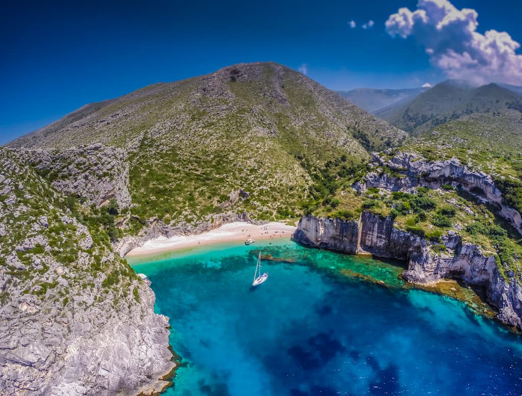 dhermi-beach