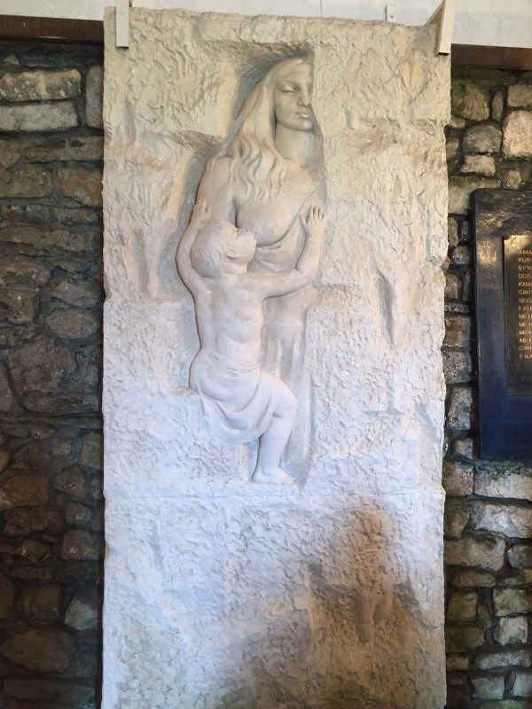Albania_ The Woman in the Wall - The Legend of Rozafa Castle _ Larger Family Life