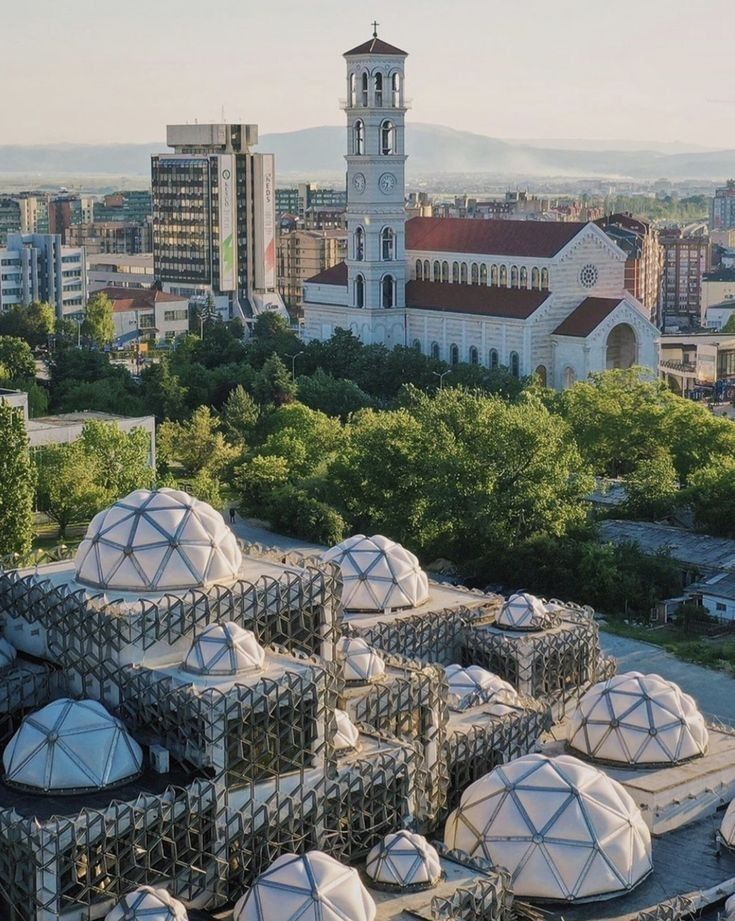 City of Priština