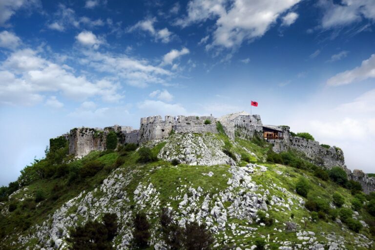 castle